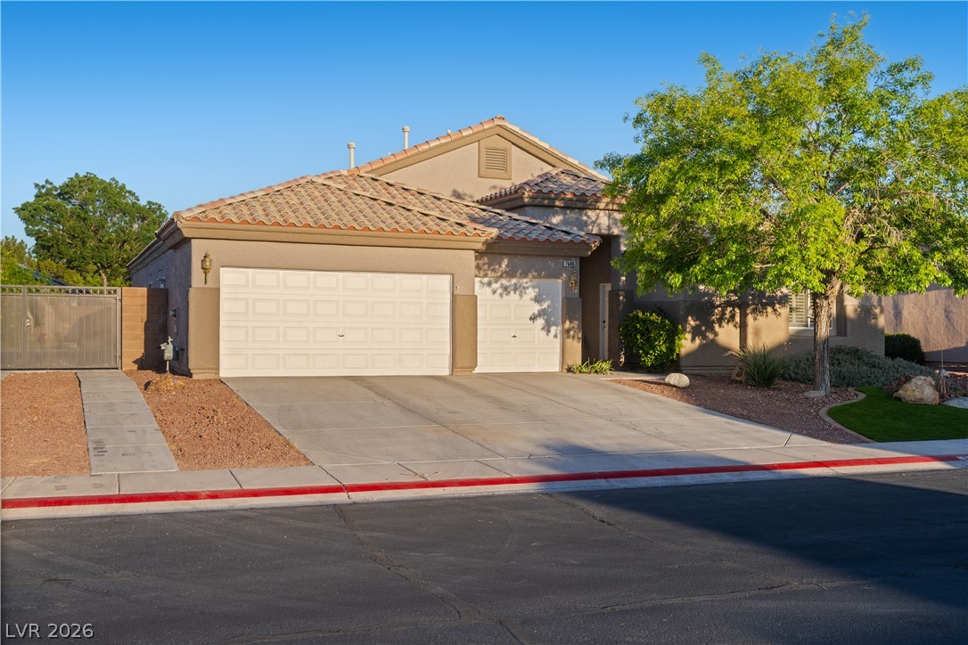 7646 Majestic Springs Drive Las Vegas NV 89131