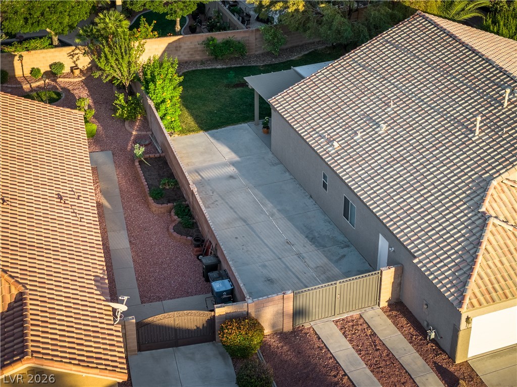 7646 Majestic Springs Drive Las Vegas NV 89131