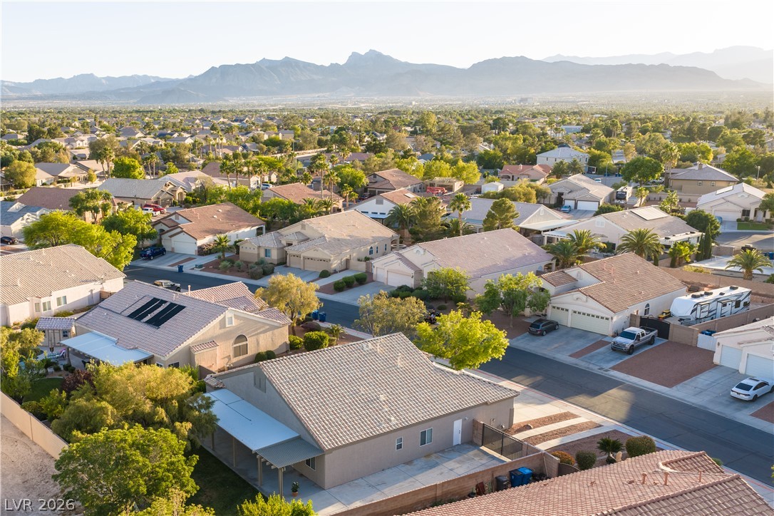 7646 Majestic Springs Drive Las Vegas NV 89131