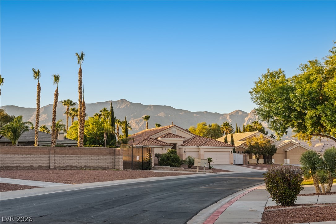 7646 Majestic Springs Drive Las Vegas NV 89131