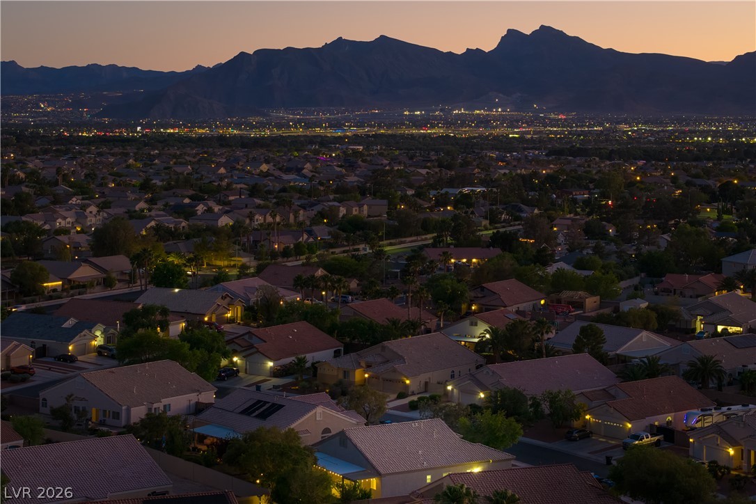 7646 Majestic Springs Drive Las Vegas NV 89131
