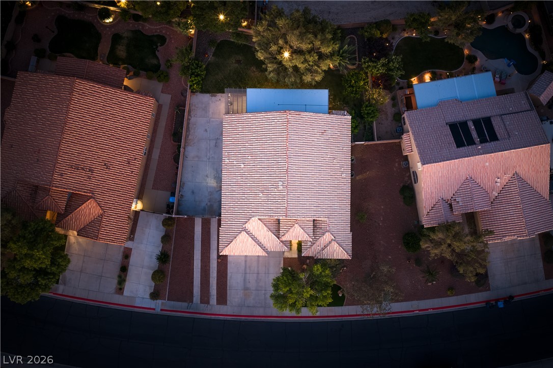 7646 Majestic Springs Drive Las Vegas NV 89131