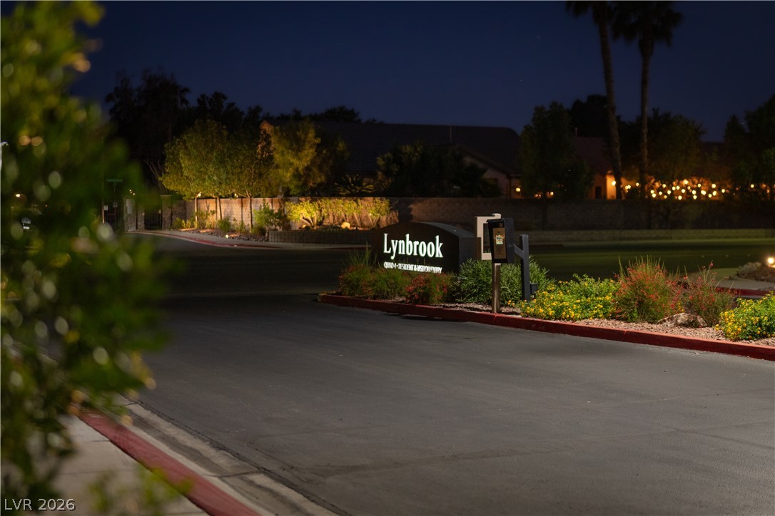 7646 Majestic Springs Drive Las Vegas NV 89131