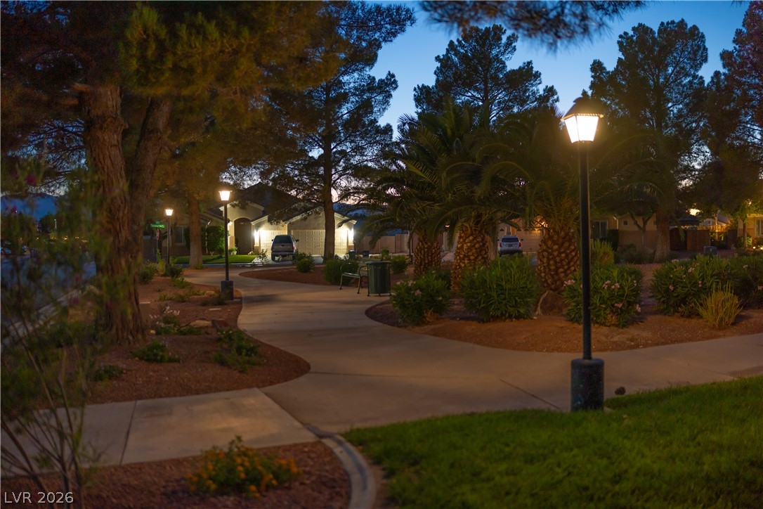 7646 Majestic Springs Drive Las Vegas NV 89131