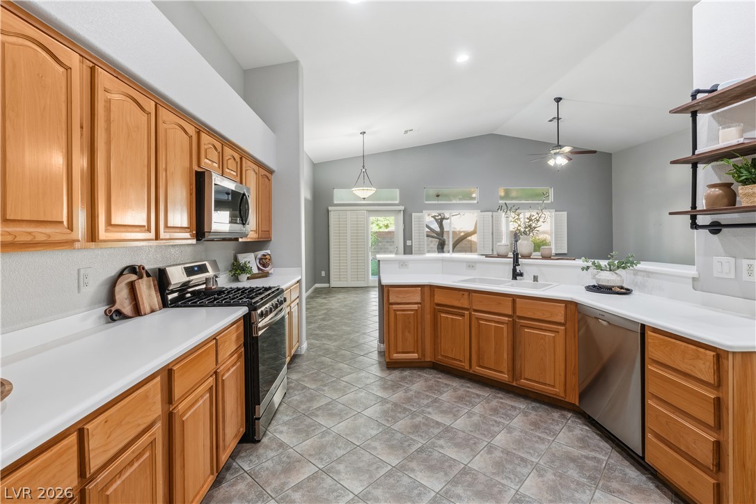 7646 Majestic Springs Drive Las Vegas NV 89131