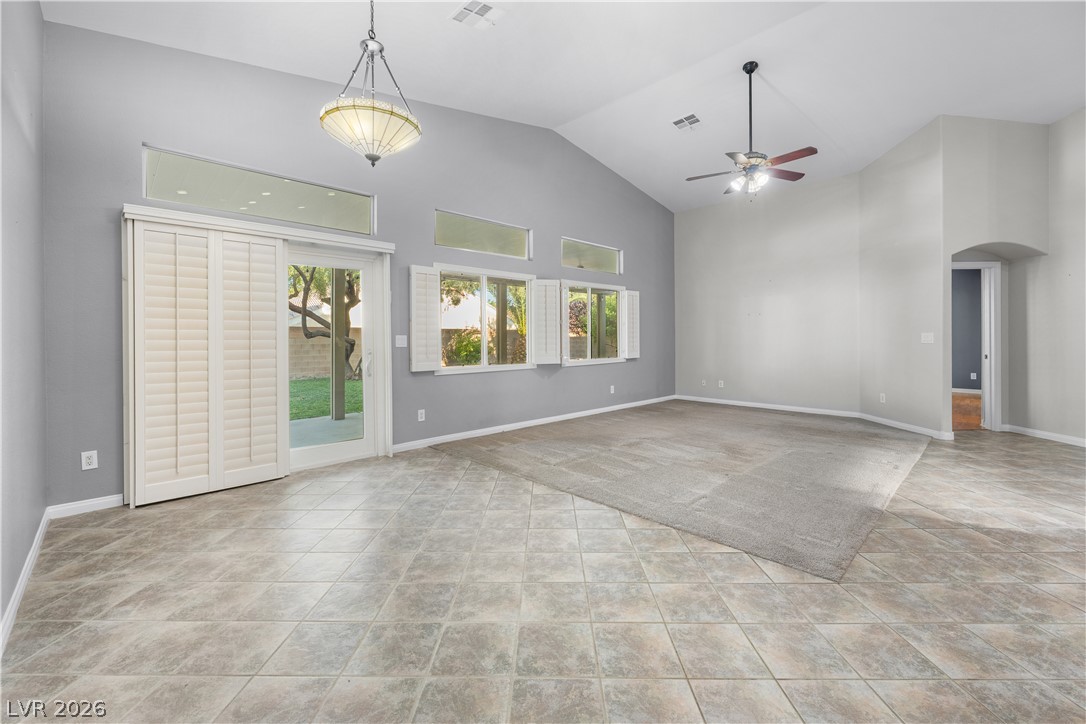 7646 Majestic Springs Drive Las Vegas NV 89131