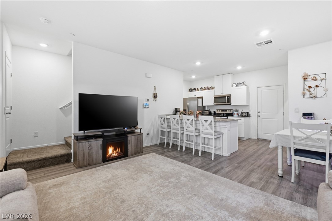 554 Foothill Cove Lane Henderson NV 89002