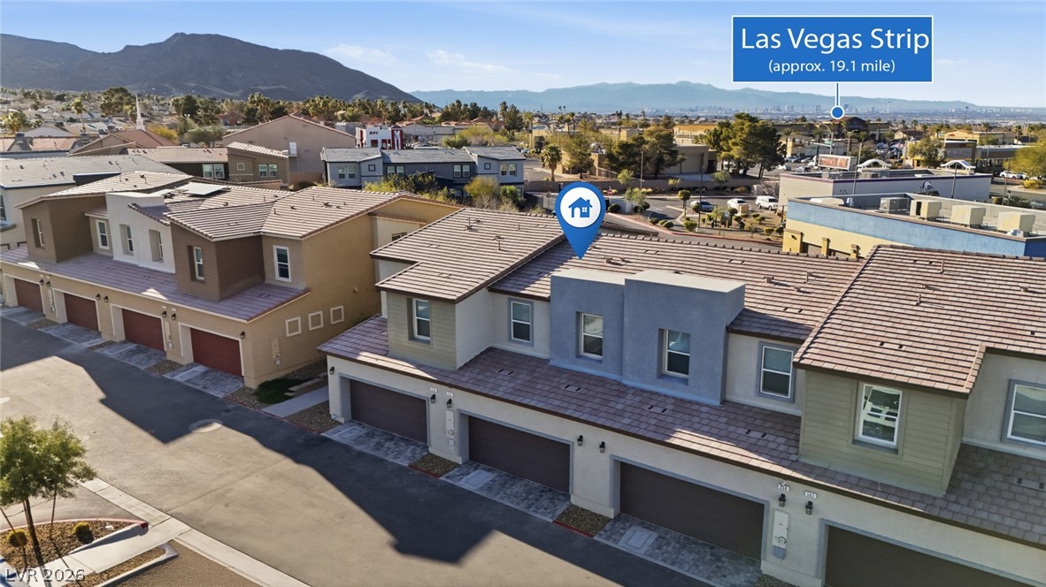 554 Foothill Cove Lane Henderson NV 89002