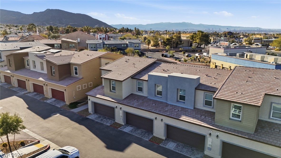 554 Foothill Cove Lane Henderson NV 89002