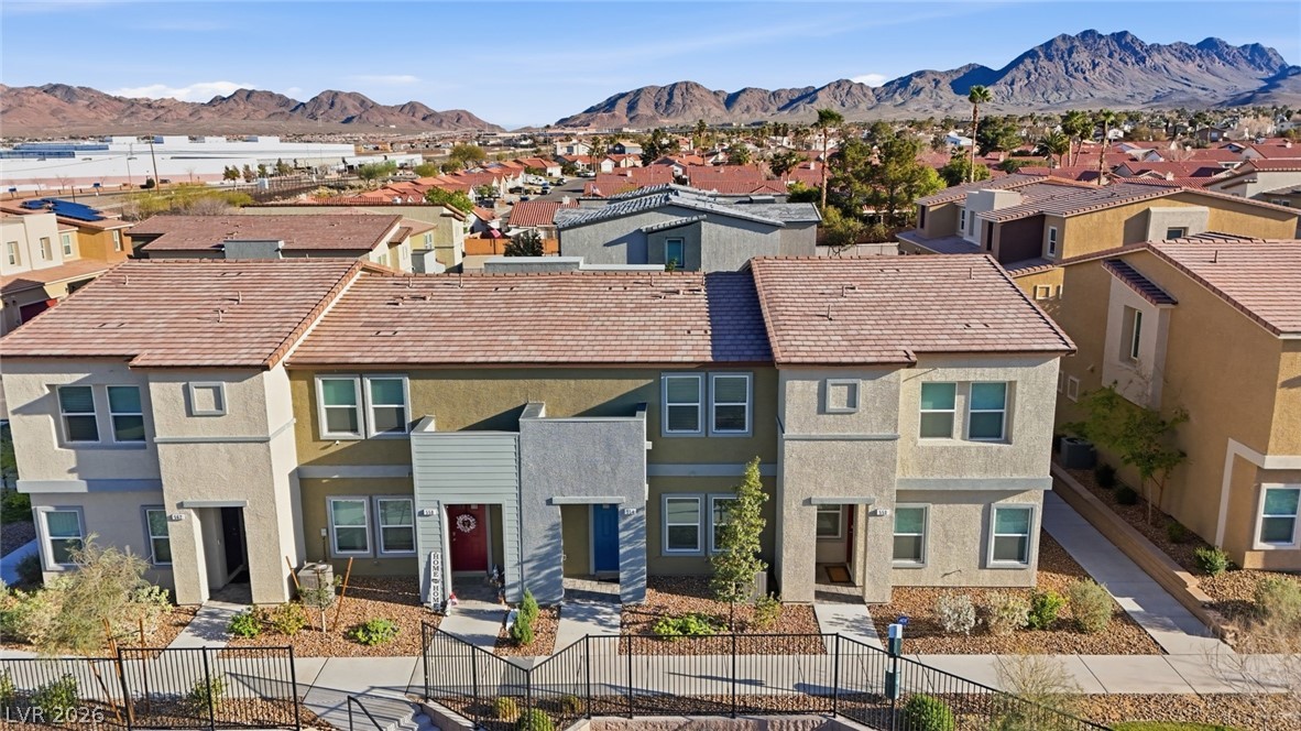 554 Foothill Cove Lane Henderson NV 89002