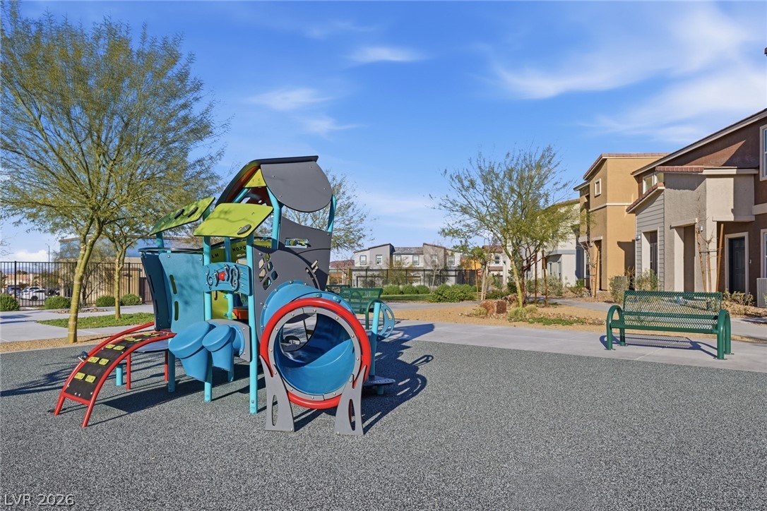 554 Foothill Cove Lane Henderson NV 89002