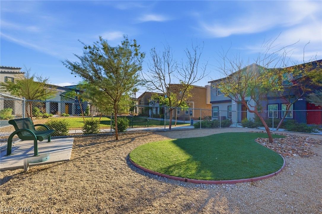 554 Foothill Cove Lane Henderson NV 89002