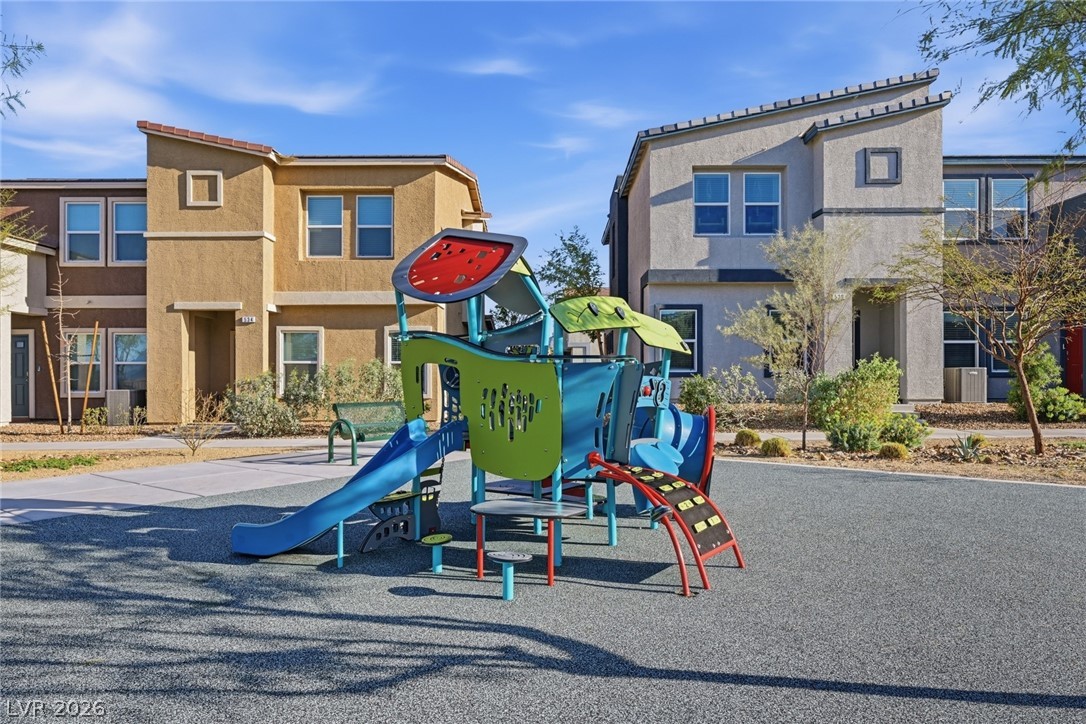 554 Foothill Cove Lane Henderson NV 89002