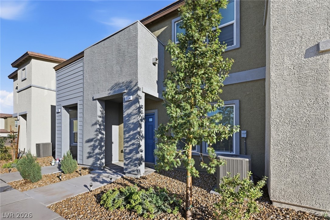 554 Foothill Cove Lane Henderson NV 89002