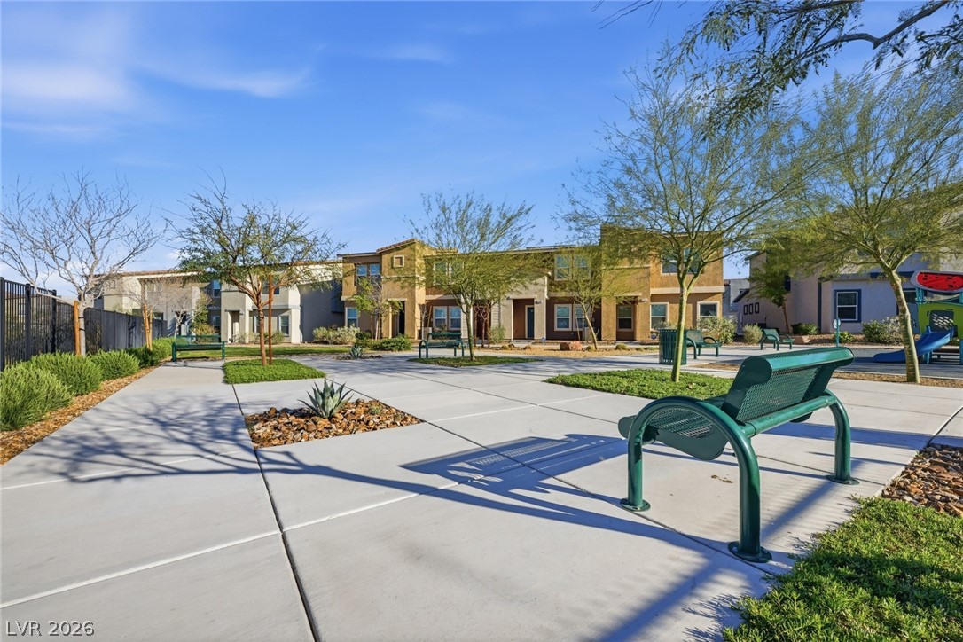 554 Foothill Cove Lane Henderson NV 89002