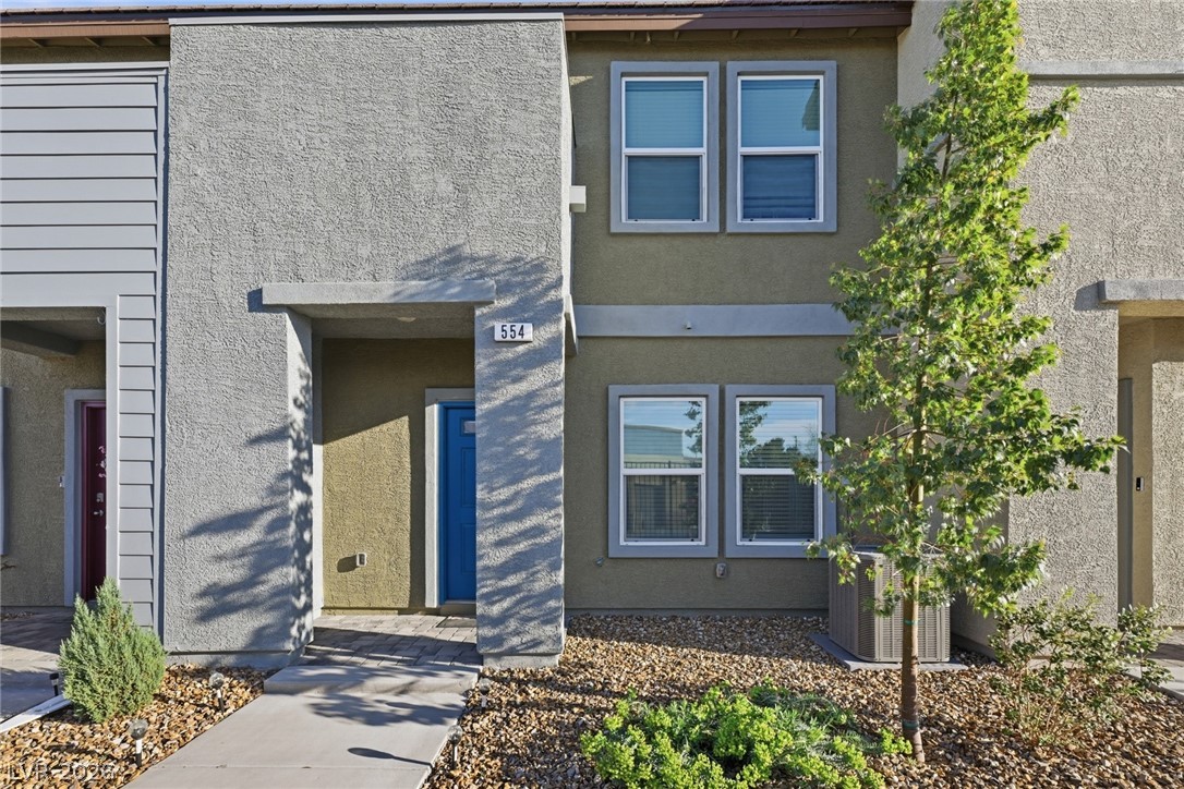 554 Foothill Cove Lane Henderson NV 89002