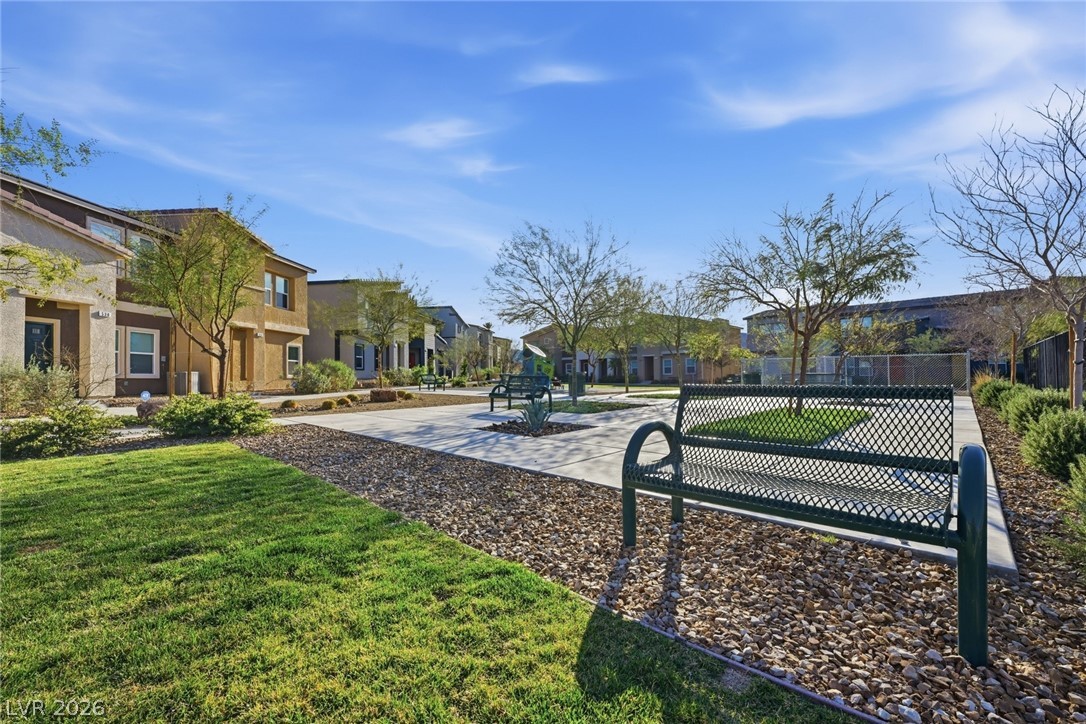 554 Foothill Cove Lane Henderson NV 89002