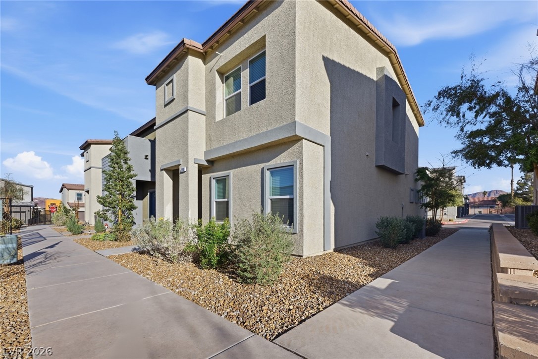 554 Foothill Cove Lane Henderson NV 89002