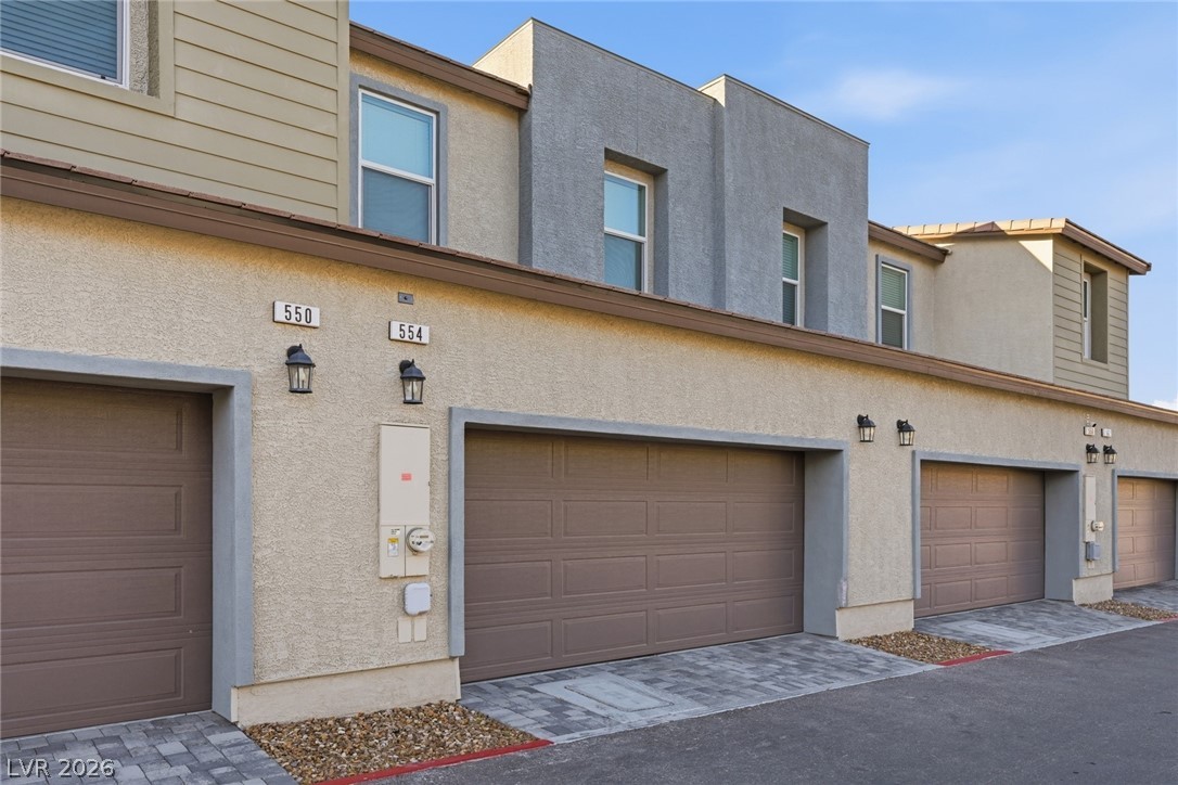 554 Foothill Cove Lane Henderson NV 89002