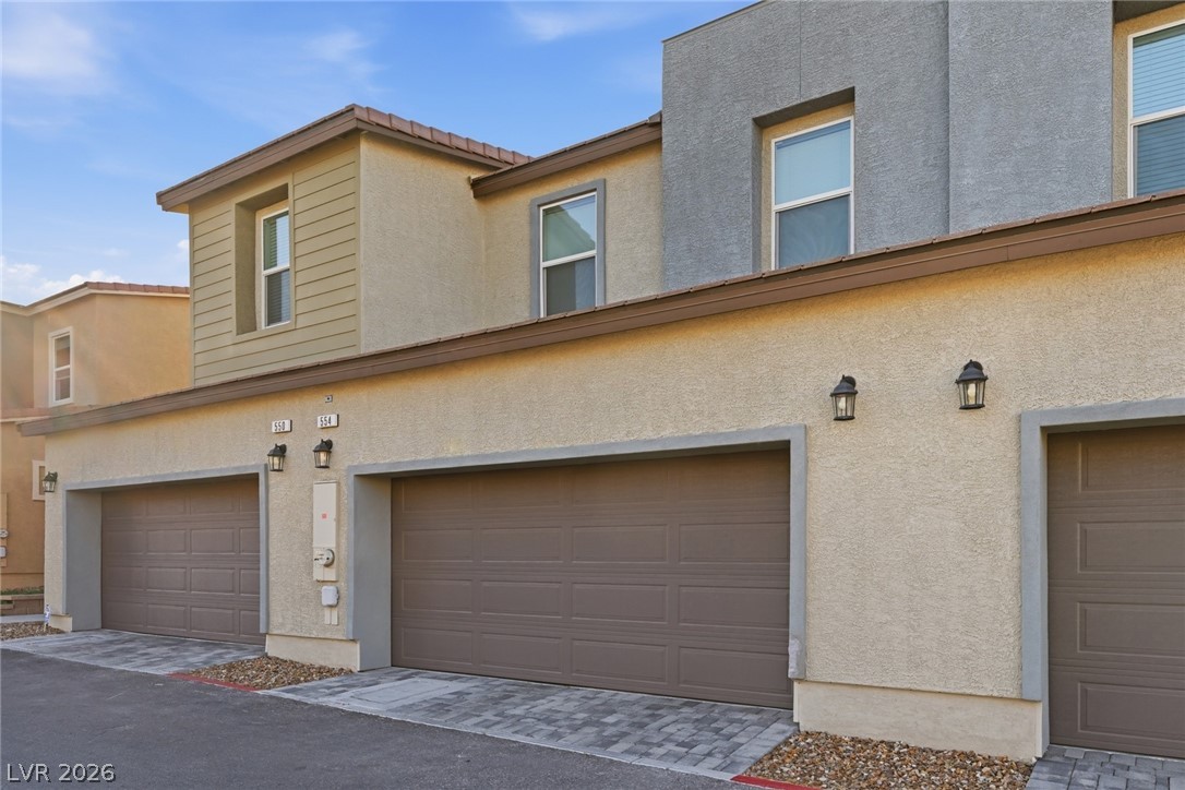 554 Foothill Cove Lane Henderson NV 89002