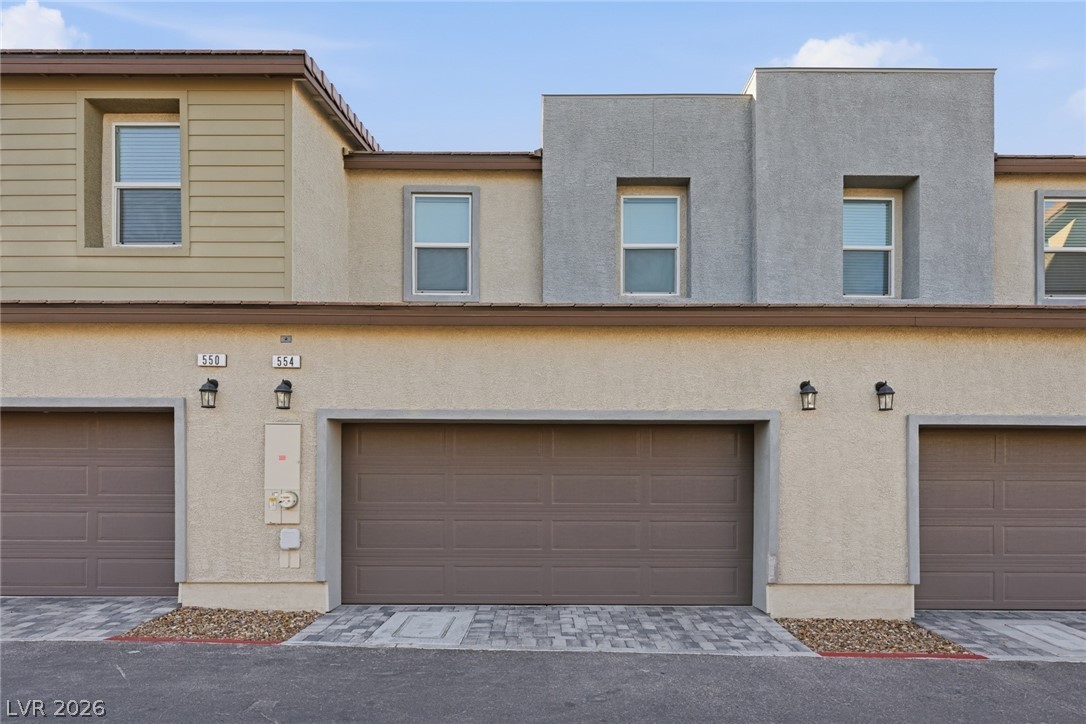 554 Foothill Cove Lane Henderson NV 89002