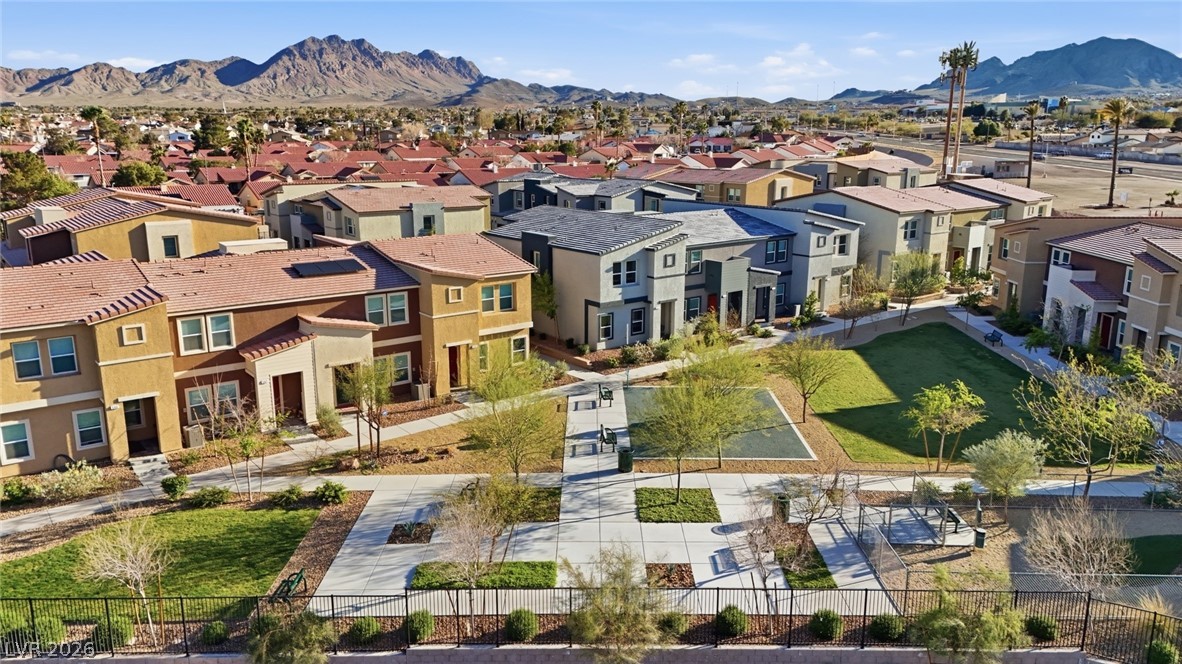 554 Foothill Cove Lane Henderson NV 89002