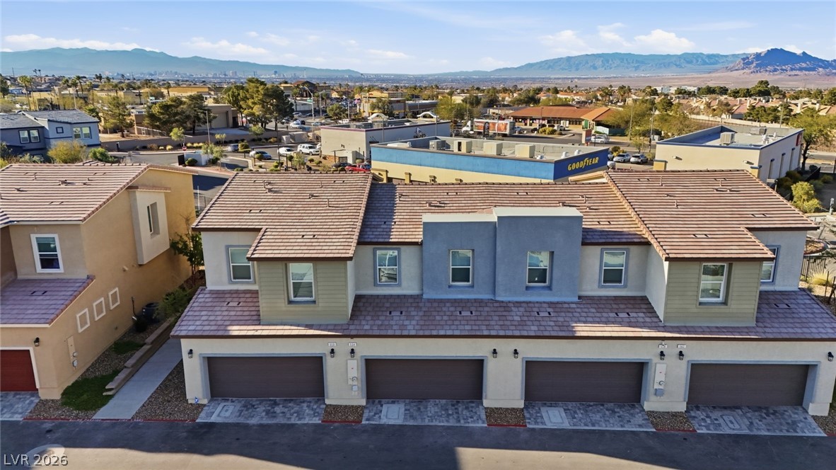 554 Foothill Cove Lane Henderson NV 89002