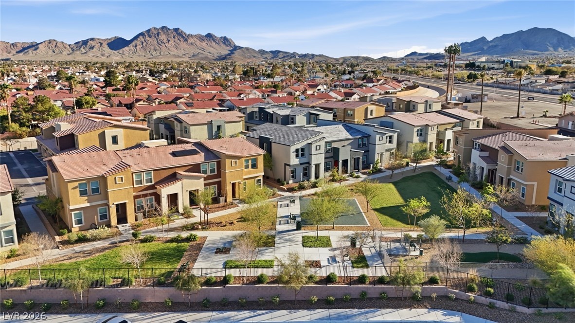 554 Foothill Cove Lane Henderson NV 89002