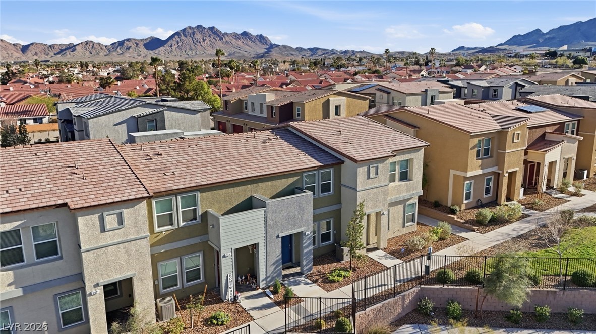 554 Foothill Cove Lane Henderson NV 89002