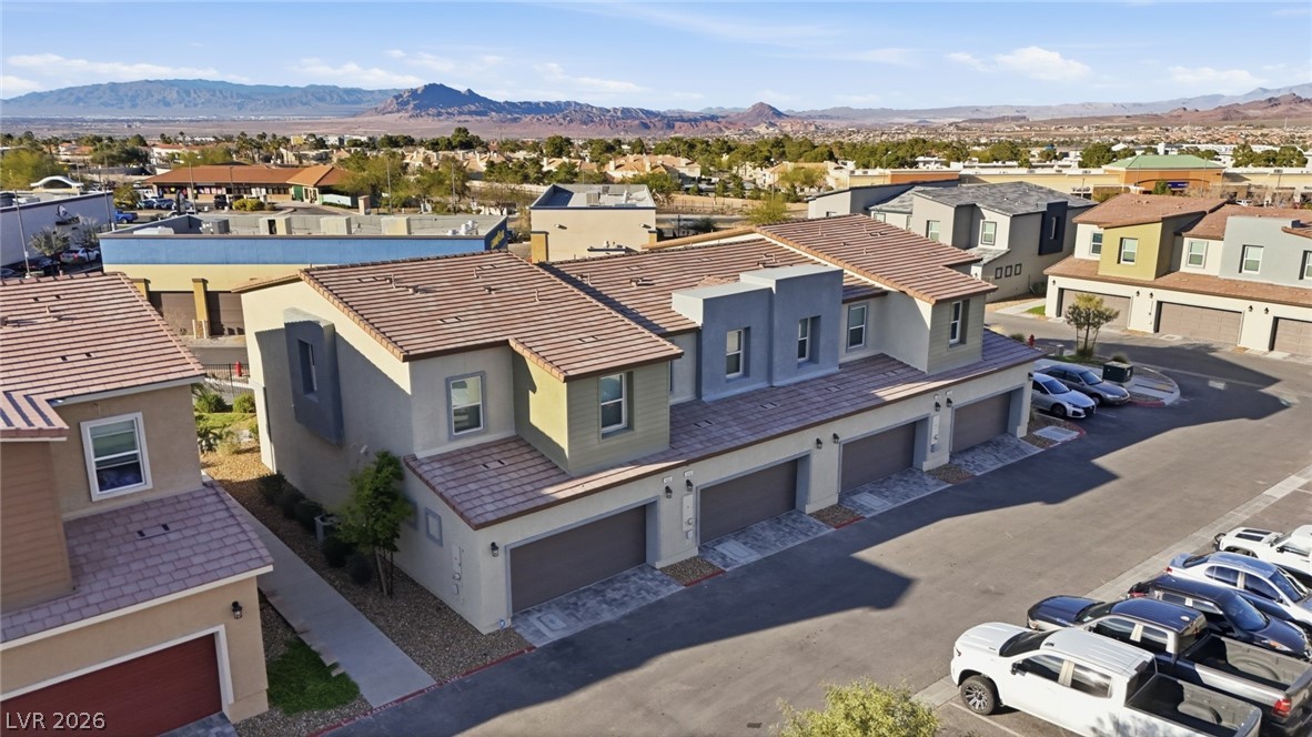 554 Foothill Cove Lane Henderson NV 89002