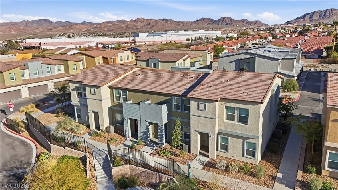 554 Foothill Cove Lane Henderson NV 89002