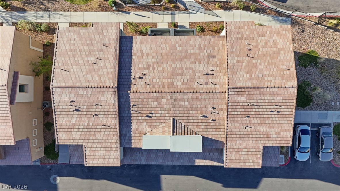 554 Foothill Cove Lane Henderson NV 89002
