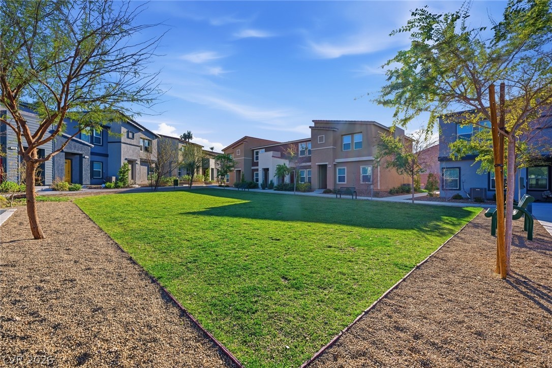 554 Foothill Cove Lane Henderson NV 89002