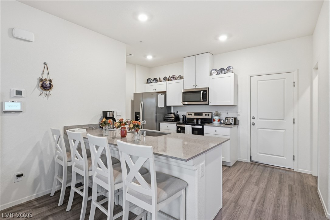 554 Foothill Cove Lane Henderson NV 89002