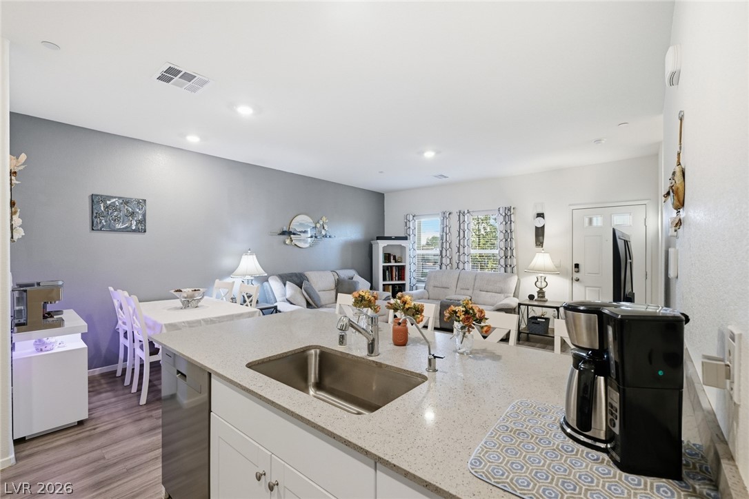 554 Foothill Cove Lane Henderson NV 89002