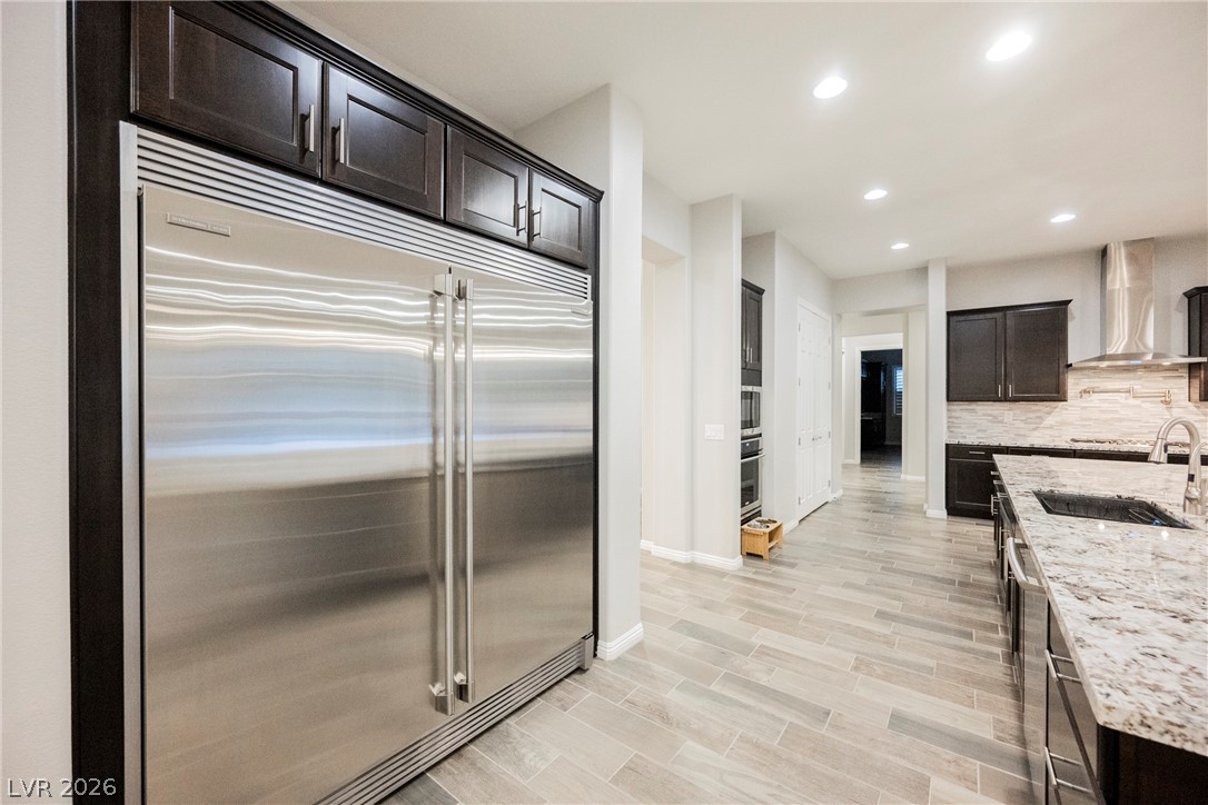 5841 Michelli Crest Way Las Vegas NV 89149