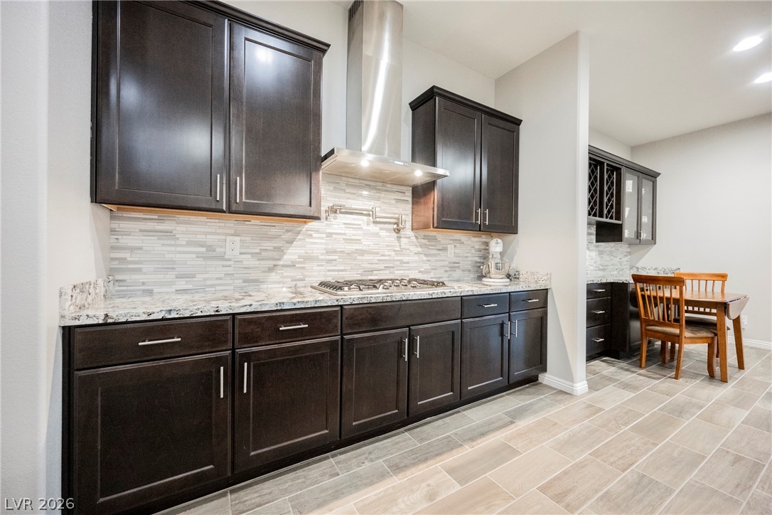 5841 Michelli Crest Way Las Vegas NV 89149