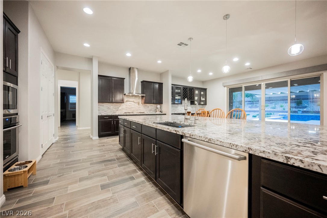 5841 Michelli Crest Way Las Vegas NV 89149