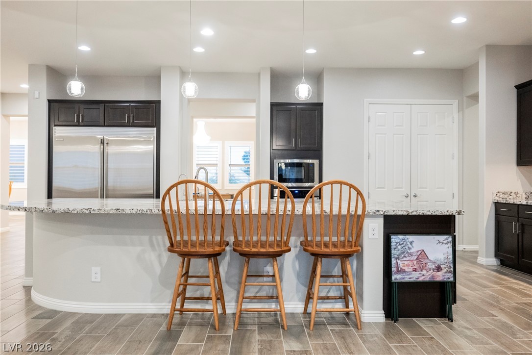 5841 Michelli Crest Way Las Vegas NV 89149