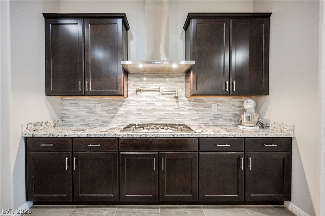 5841 Michelli Crest Way Las Vegas NV 89149