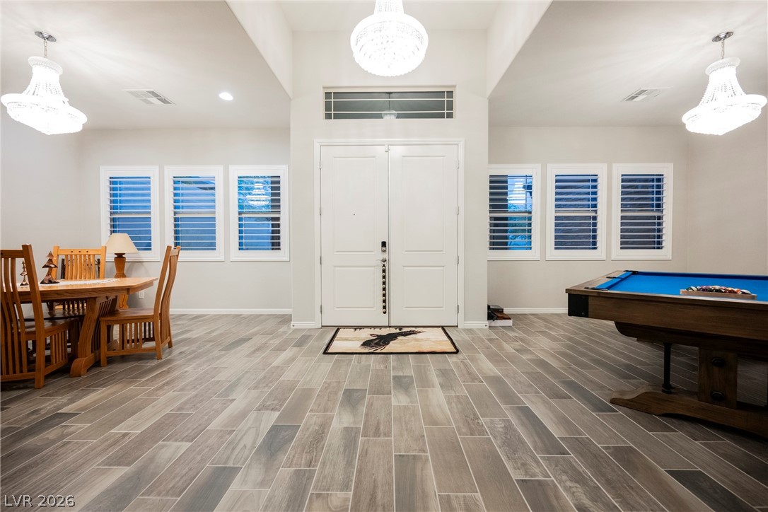 5841 Michelli Crest Way Las Vegas NV 89149