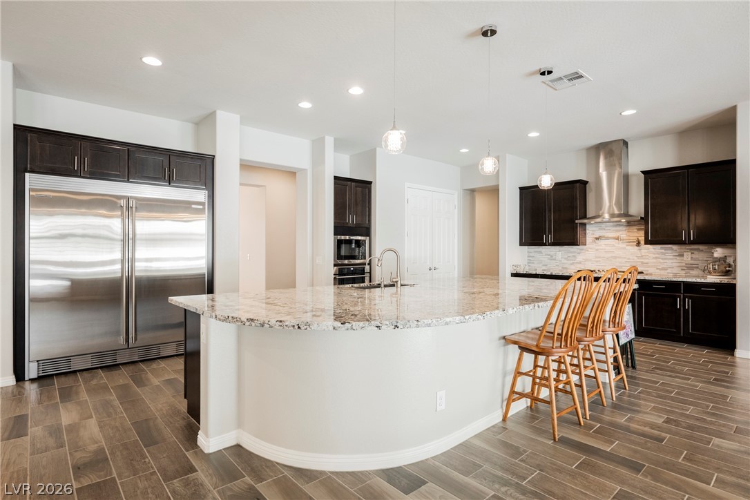5841 Michelli Crest Way Las Vegas NV 89149