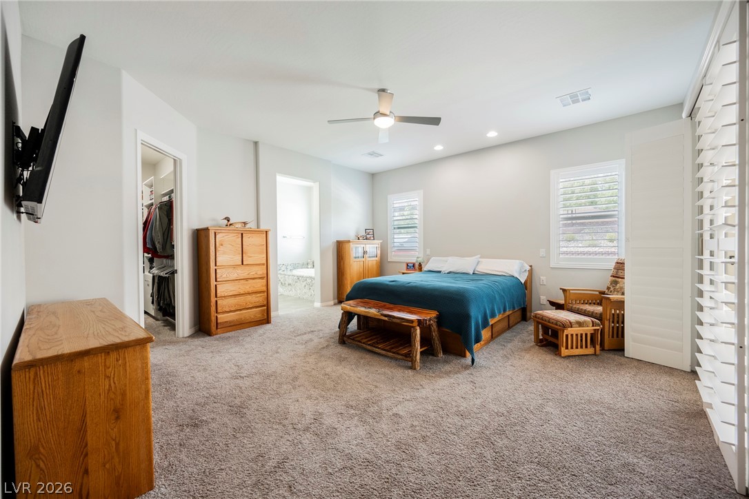 5841 Michelli Crest Way Las Vegas NV 89149