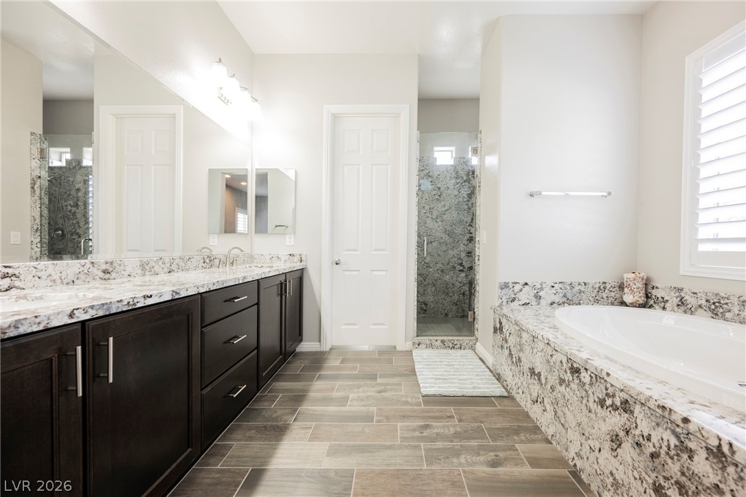 5841 Michelli Crest Way Las Vegas NV 89149