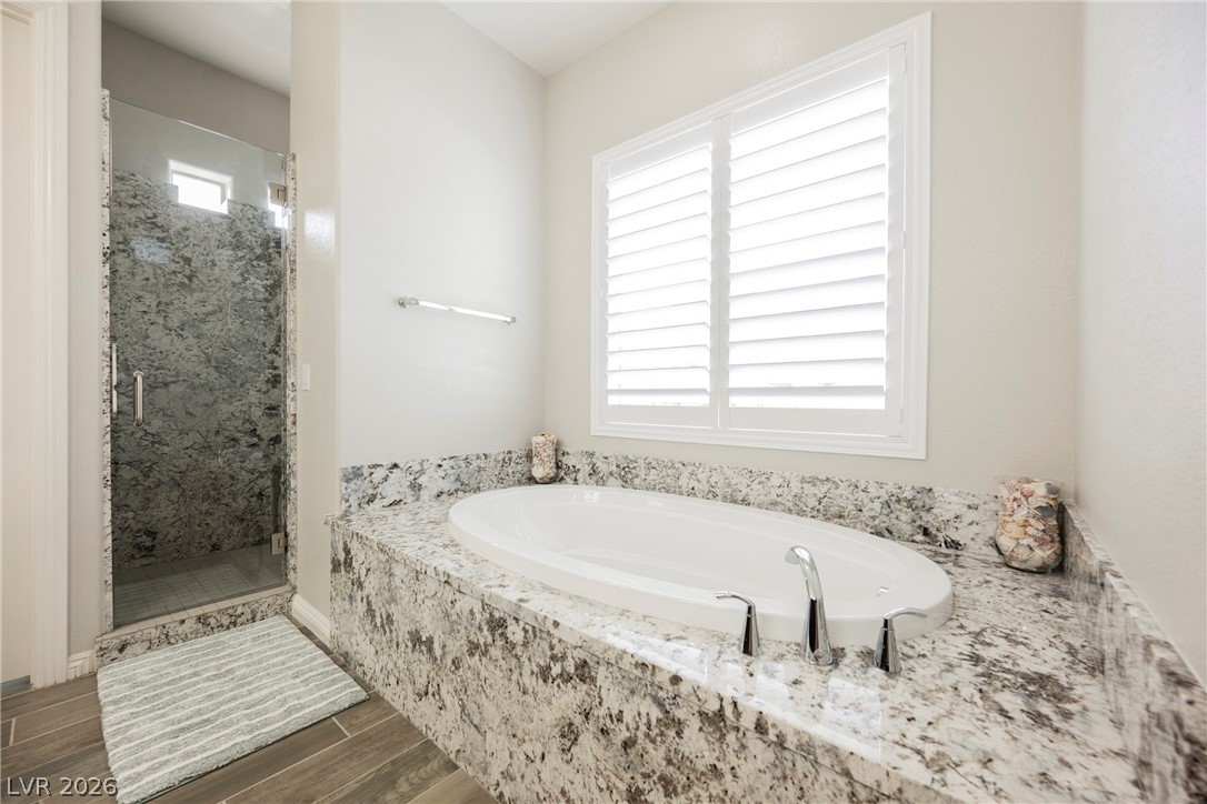 5841 Michelli Crest Way Las Vegas NV 89149