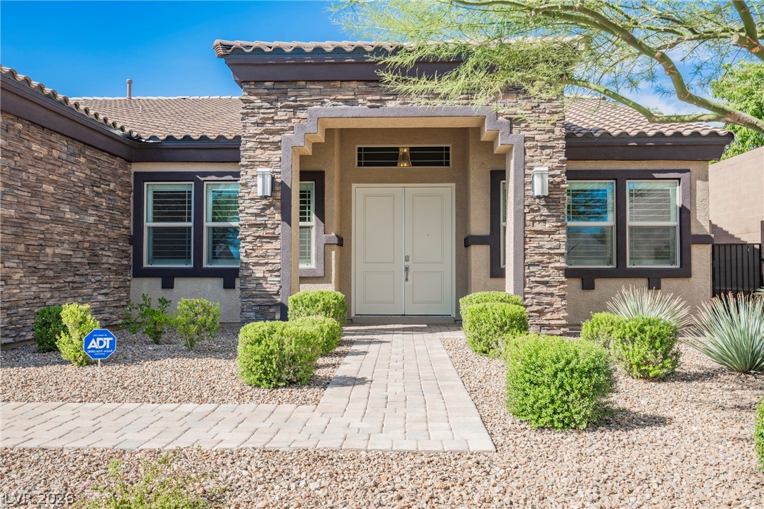 5841 Michelli Crest Way Las Vegas NV 89149