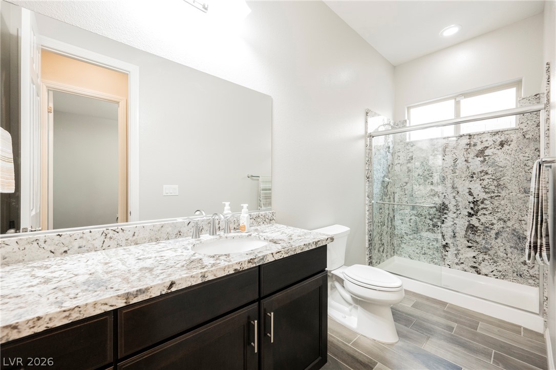 5841 Michelli Crest Way Las Vegas NV 89149