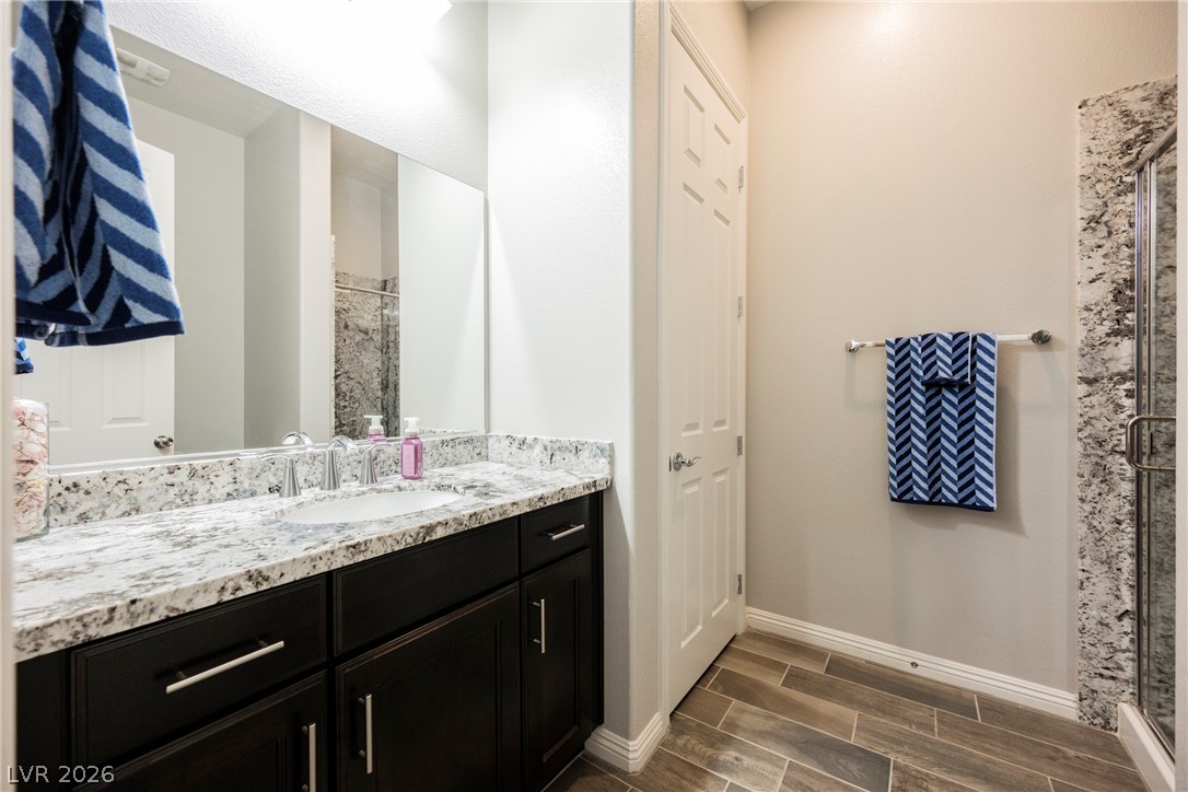 5841 Michelli Crest Way Las Vegas NV 89149