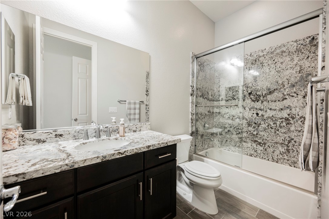 5841 Michelli Crest Way Las Vegas NV 89149