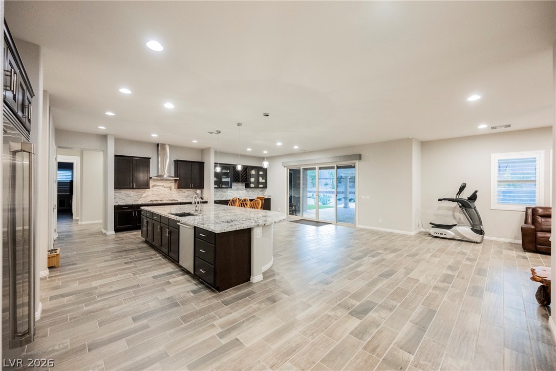 5841 Michelli Crest Way Las Vegas NV 89149